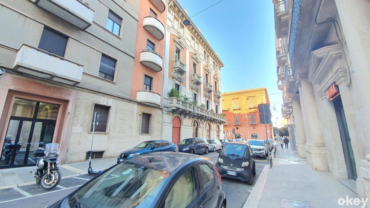 فندق Dimora Beluga - Bari Centro المظهر الخارجي الصورة
