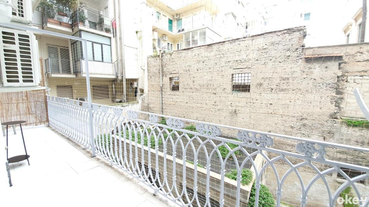 فندق Dimora Beluga - Bari Centro المظهر الخارجي الصورة
