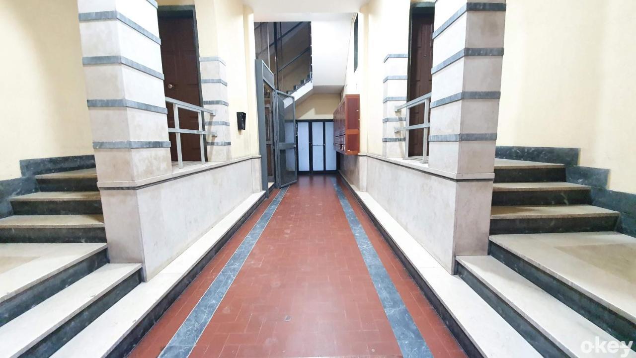 فندق Dimora Beluga - Bari Centro المظهر الخارجي الصورة
