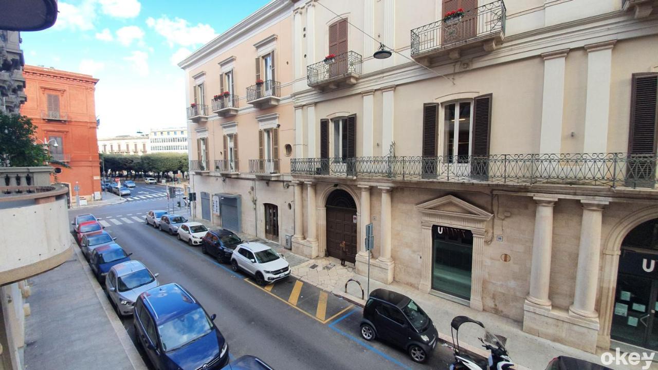 فندق Dimora Beluga - Bari Centro المظهر الخارجي الصورة